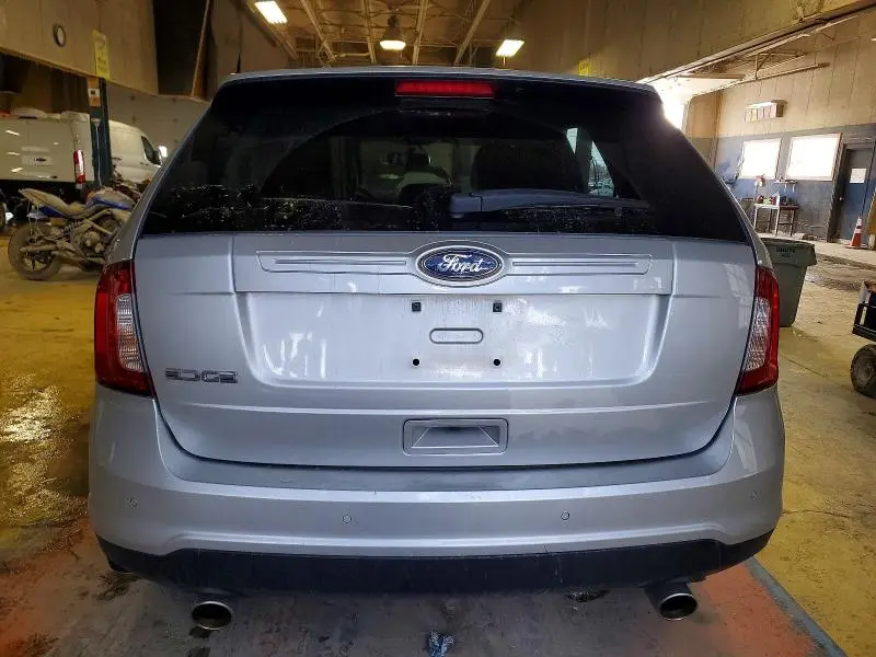 2014 FORD EDGE SE  