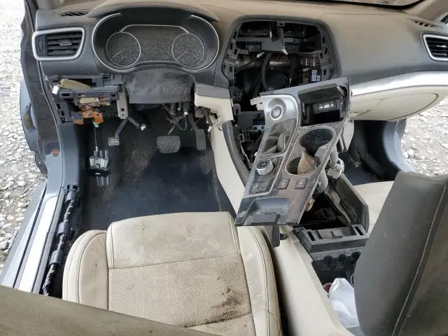 2020 NISSAN MAXIMA SV  