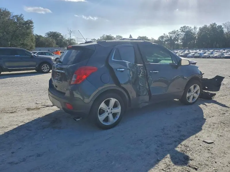 2016 BUICK ENCORE CONVENIENCE  