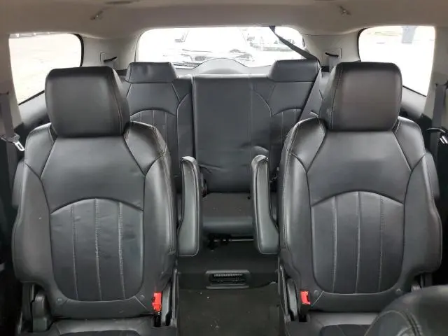 2015 BUICK ENCLAVE   