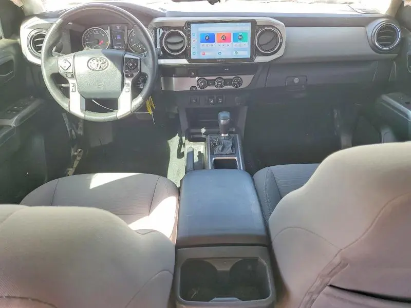2019 TOYOTA TACOMA SR5 V6  