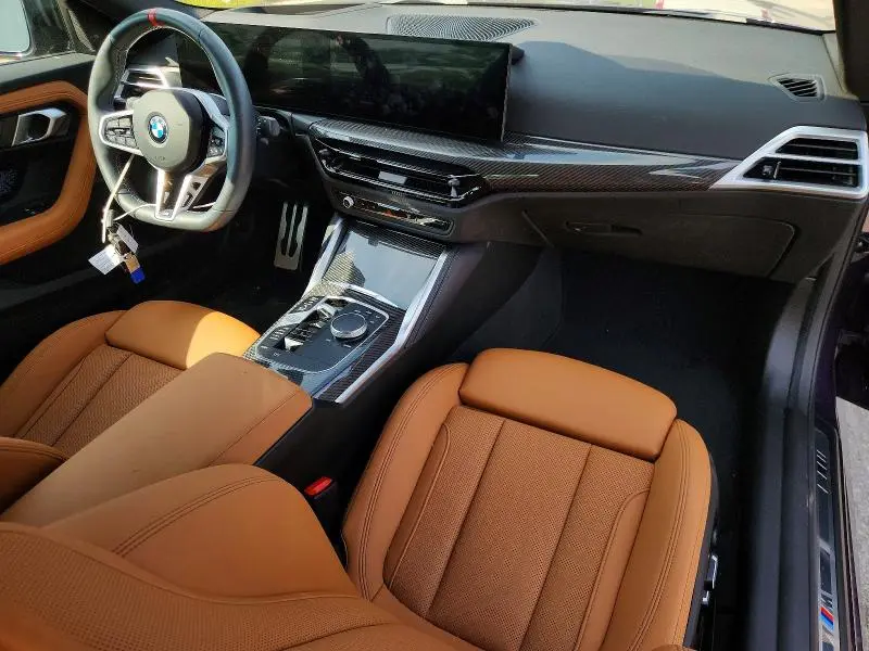 2026 BMW M240XI   
