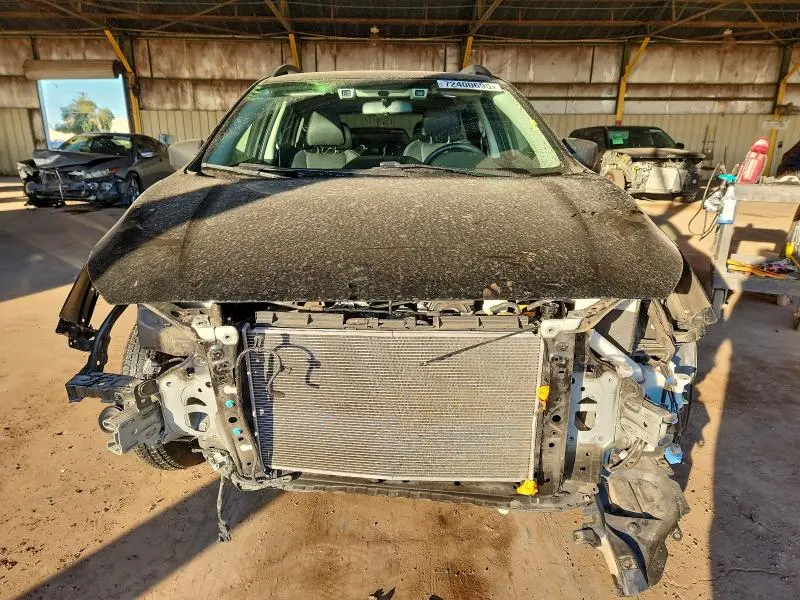 2023 SUBARU CROSSTREK   