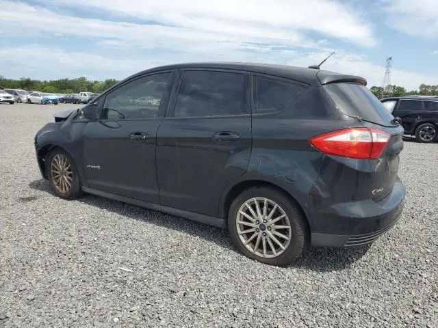 2013 FORD C-MAX SE  