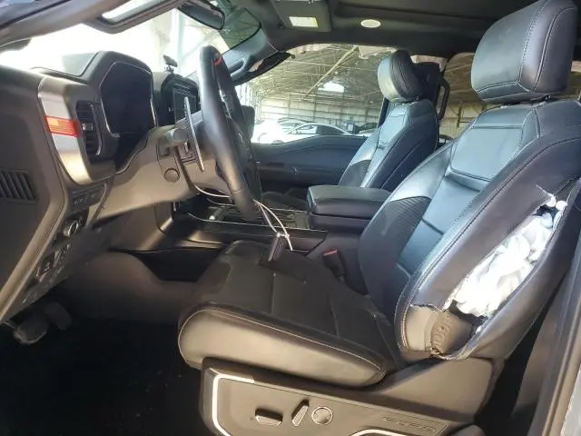 2023 FORD F150 RAPTOR  