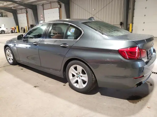 2012 BMW 528 XI