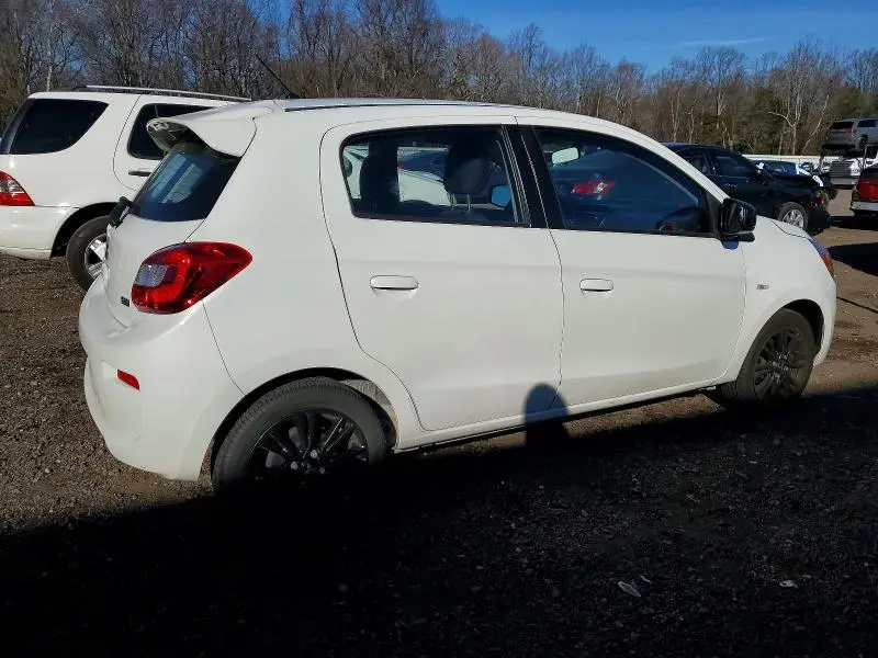 2020 MITSUBISHI MIRAGE LE  
