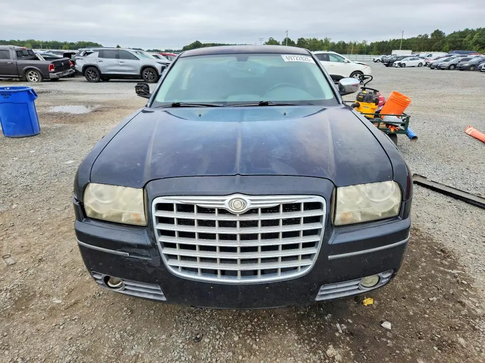 2010 CHRYSLER 300 TOURING  
