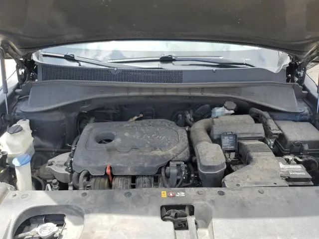 2019 KIA SORENTO L  