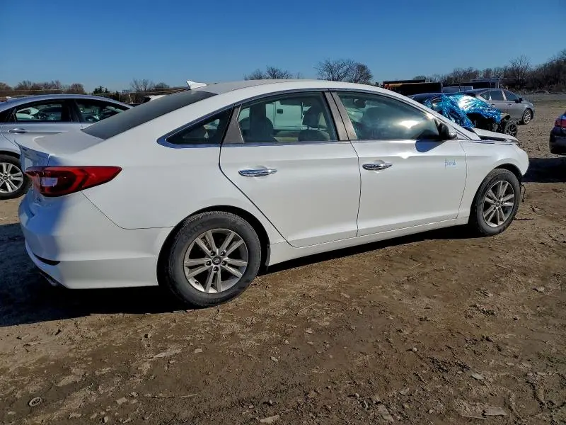 2015 HYUNDAI SONATA ECO  