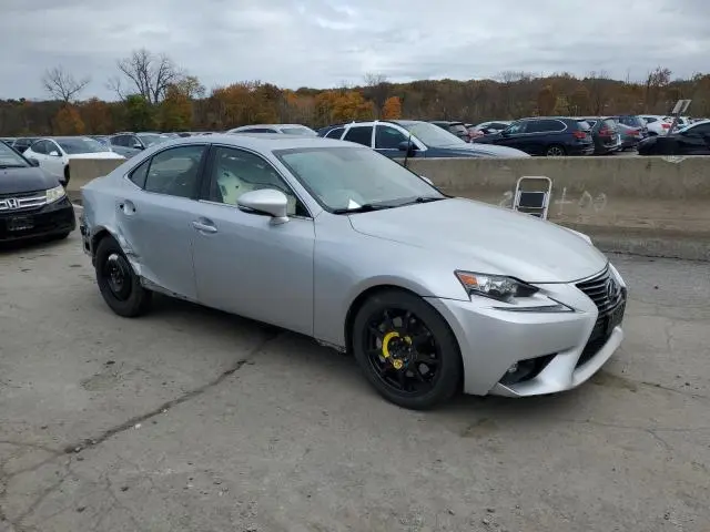 2015 LEXUS IS 350  