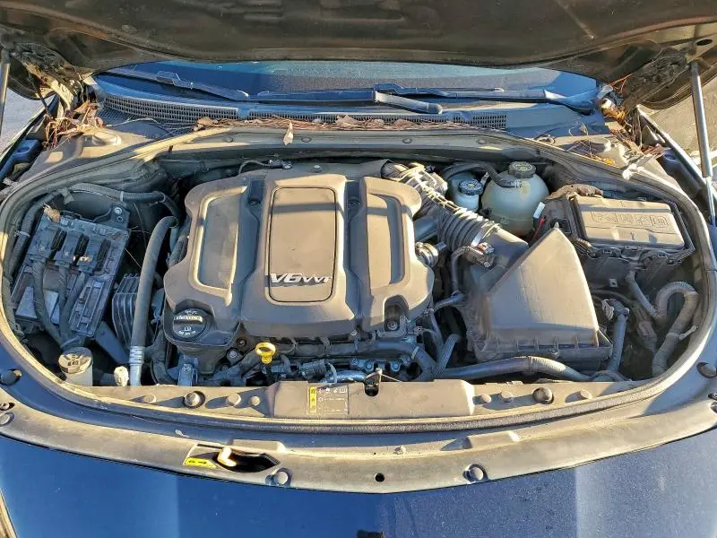 2019 BUICK LACROSSE AVENIR  