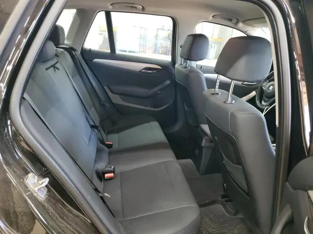 2014 BMW X1 SDRIVE28I