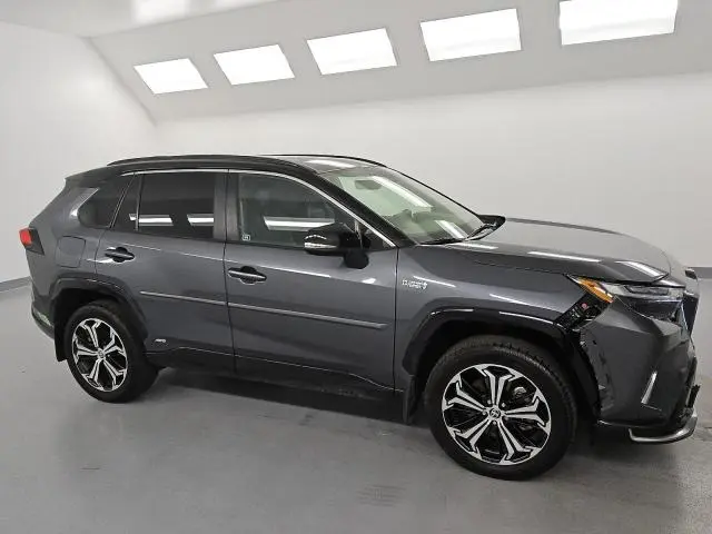 2023 TOYOTA RAV4 PRIME XSE  