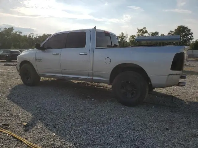 2016 RAM 1500 SLT