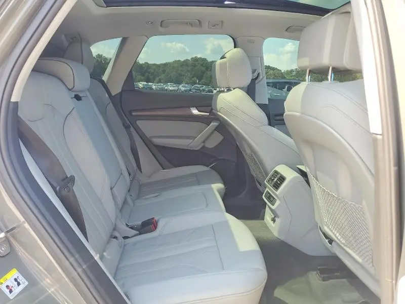 2024 AUDI Q5 PREMIUM 45  