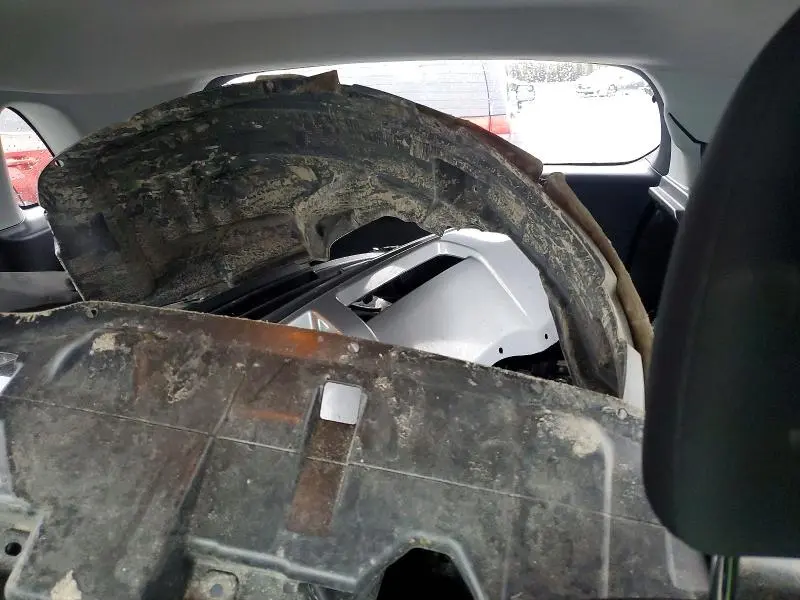 2016 MITSUBISHI RVR GT  