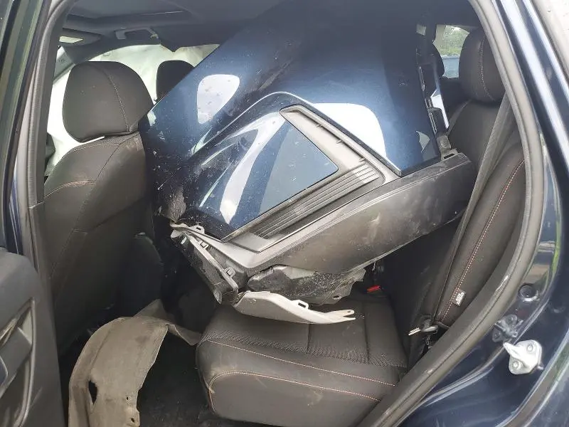 2025 HONDA CR-V SPORT  