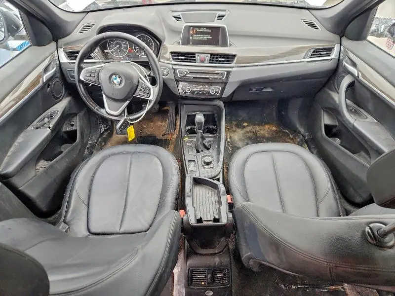 2017 BMW X1 SDRIVE28I  