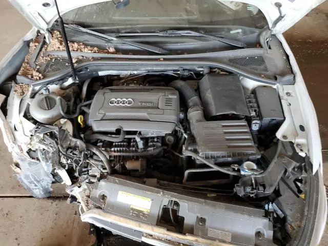 2015 AUDI A3 PREMIUM PLUS  