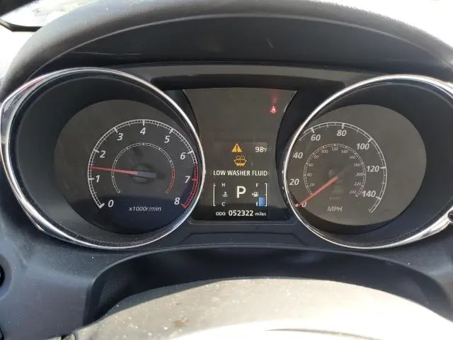 2017 MITSUBISHI OUTLANDER SPORT ES  