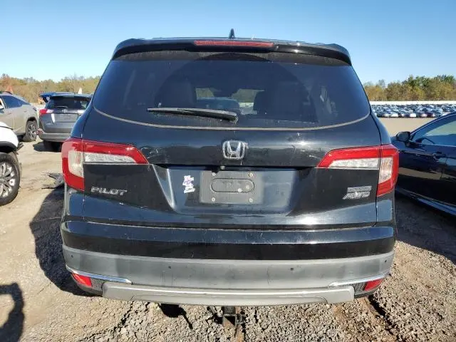 2019 HONDA PILOT TOURING  