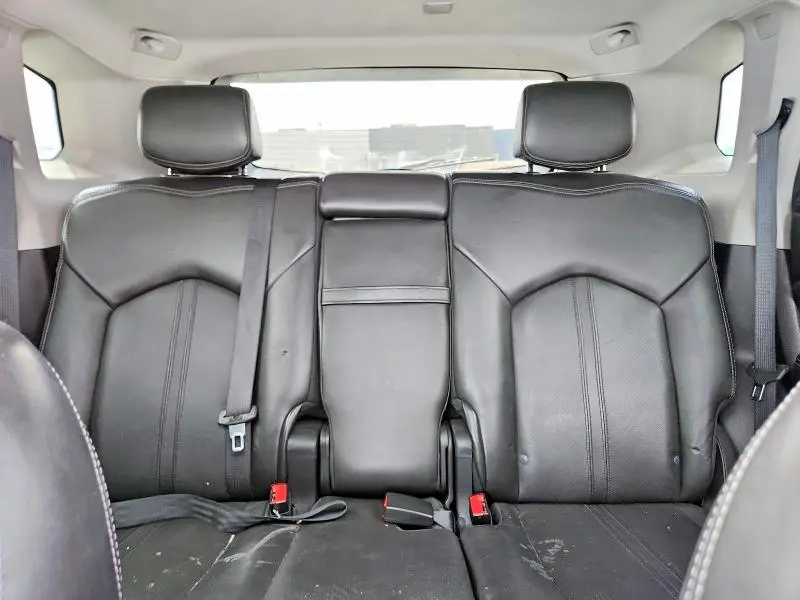 2013 CADILLAC SRX PERFORMANCE COLLECTION  