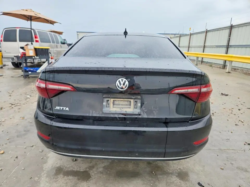 2021 VOLKSWAGEN JETTA S  