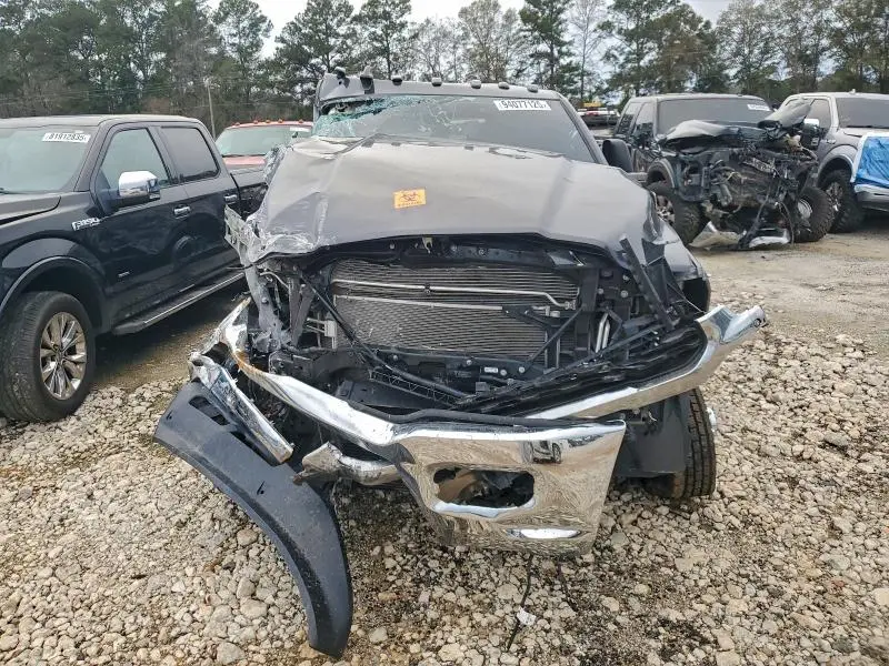 2023 RAM 3500 BIG HORN  