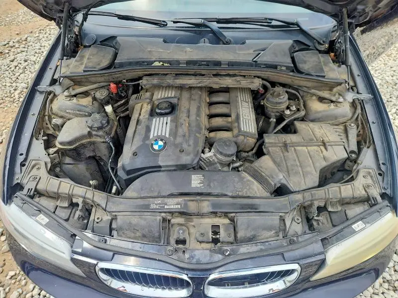 2013 BMW 128 I  