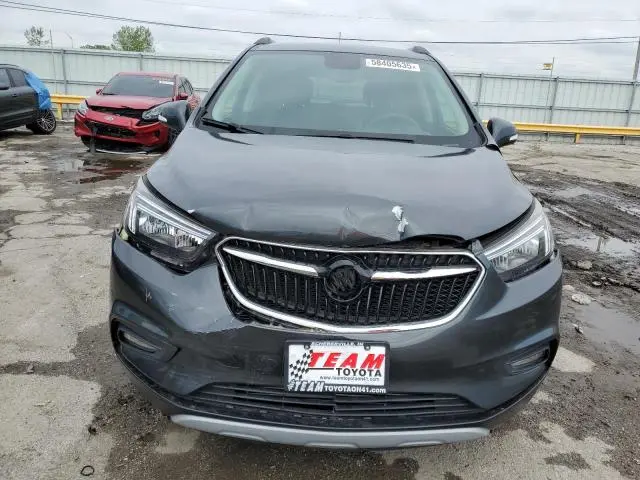 2018 BUICK ENCORE PREFERRED II  