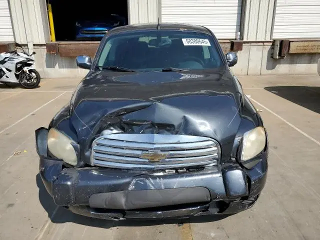 2011 CHEVROLET HHR LT