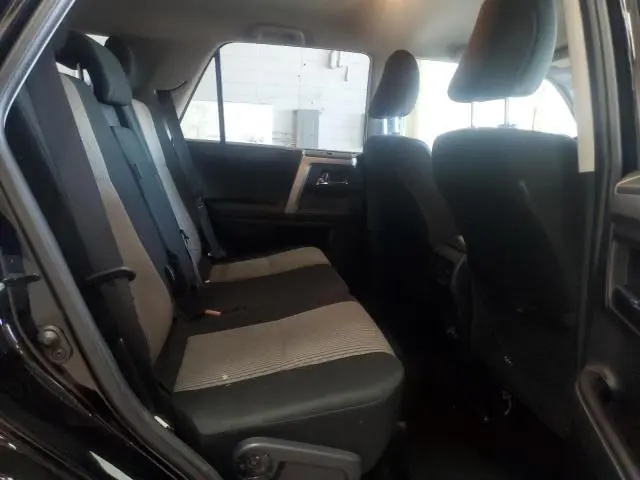 2021 TOYOTA 4RUNNER SR5/SR5 PREMIUM  