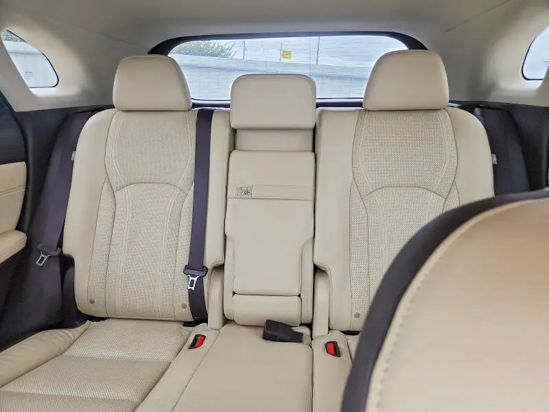 2019 LEXUS RX 350 BASE  
