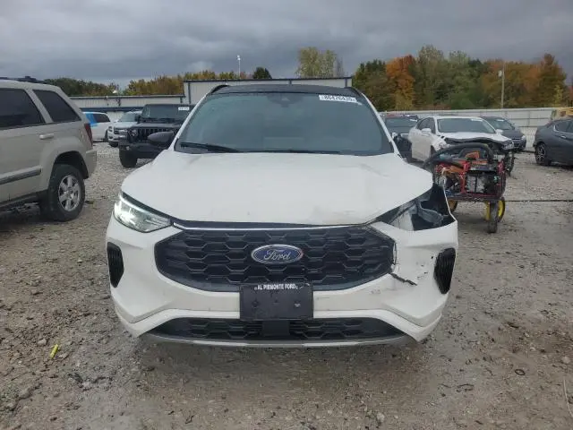 2024 FORD ESCAPE ST LINE  