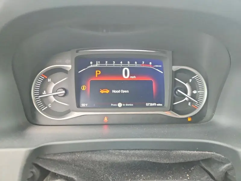 2022 HONDA PASSPORT EXL  