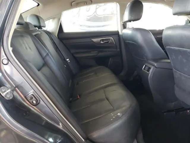 2013 NISSAN ALTIMA 3.5S  
