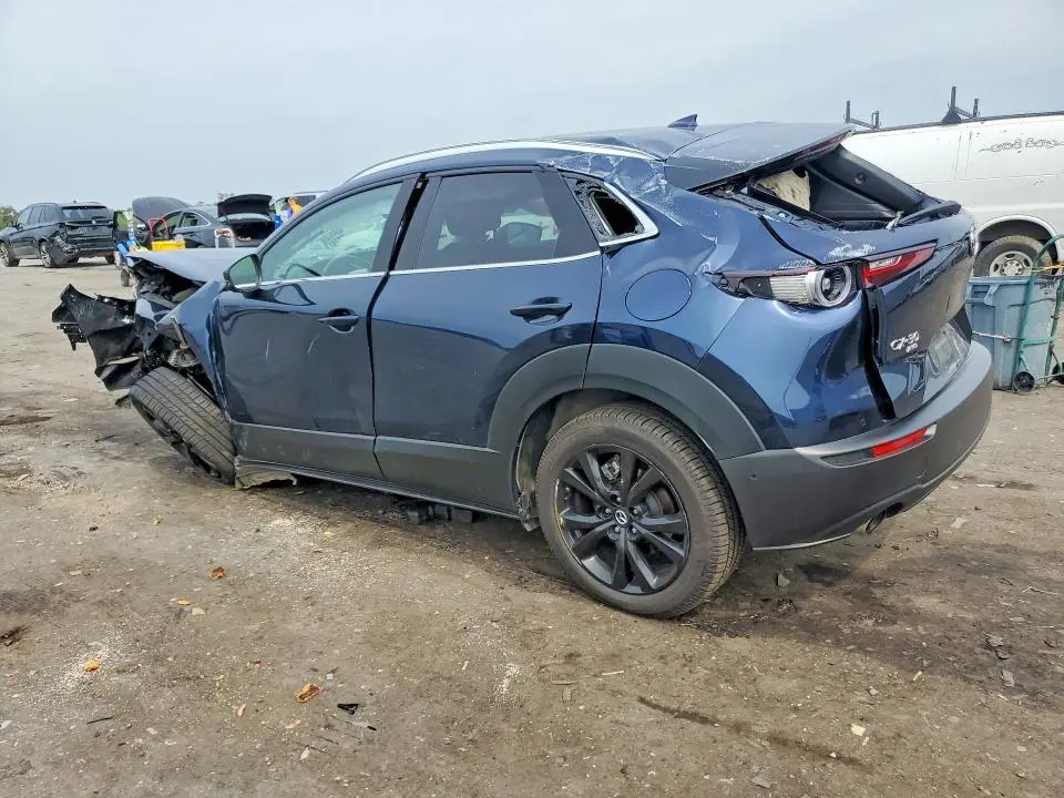2021 MAZDA CX-30 PREMIUM PLUS  