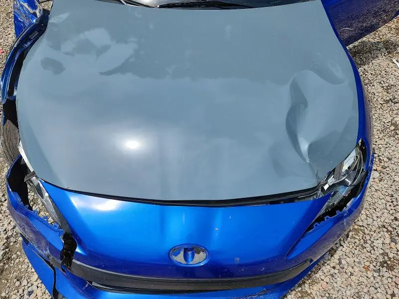 2015 SUBARU BRZ 2.0 PREMIUM  