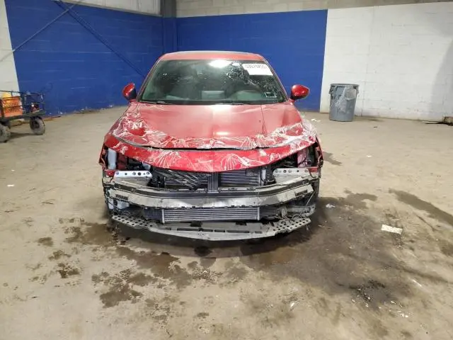 2023 ACURA INTEGRA A-SPEC  