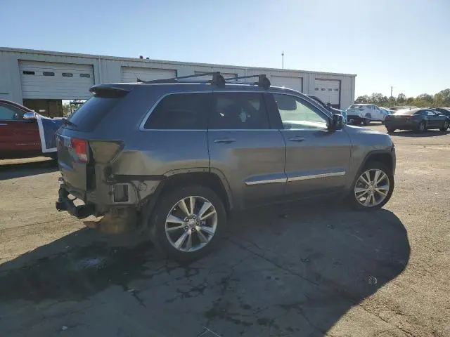 2013 JEEP GRAND CHEROKEE LAREDO  
