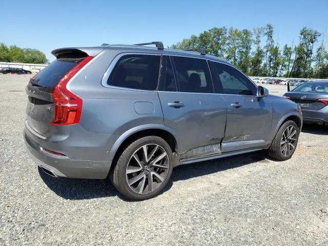 2018 VOLVO XC90 T6  