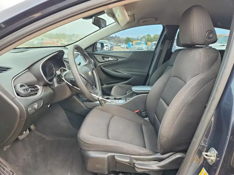 2019 CHEVROLET MALIBU LS  