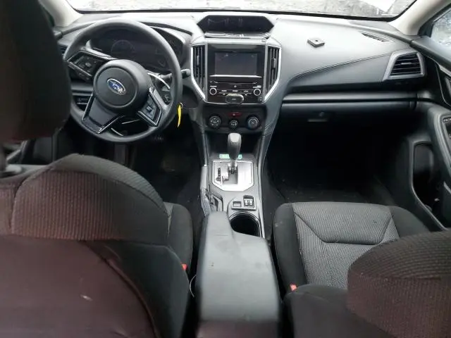 2019 SUBARU IMPREZA PREMIUM  