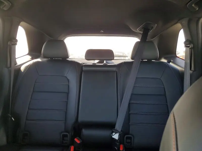 2025 HONDA CR-V SPORT-L  