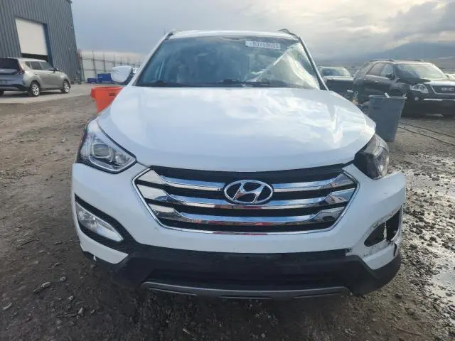 2014 HYUNDAI SANTA FE SPORT   