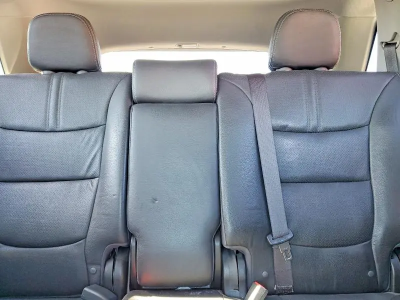 2011 KIA SORENTO SX  