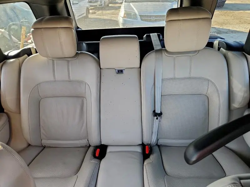 2020 LAND ROVER RANGE ROVER AUTOBIOGRAPHY  