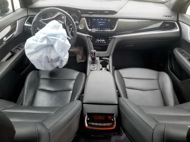 2020 CADILLAC XT6 SPORT  