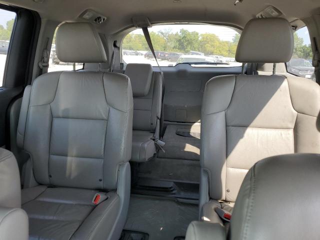 2011 HONDA ODYSSEY EXL